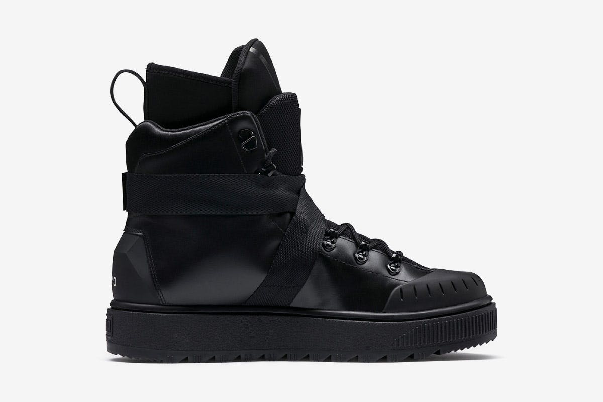 puma moscow collection